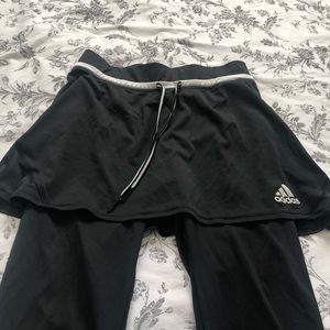 adidas Other - Adidas Skirted Leggings adidas Other - Adidas Skirted Leggings